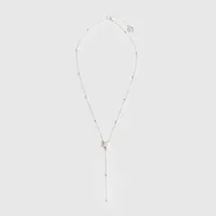 LOUNGE - Collar Mujer Charm Estrella