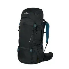 FERRINO - Mochila Unisex Appalachian 55 Negro