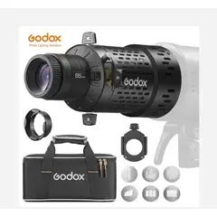 GODOX - BLP LED PARA CAÑON LED CONDENSADOR Y MONTURA BOWENS