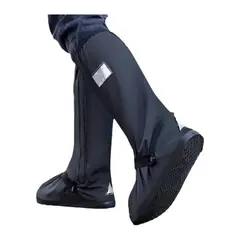 GENERICO - Cubre Zapato Impermeable XL-30 Cm