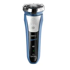 GA MA ITALY - Gama Afeitadora SH 987 Sport Wet&Dry