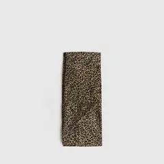LOUNGE - Estola Animal Print Street