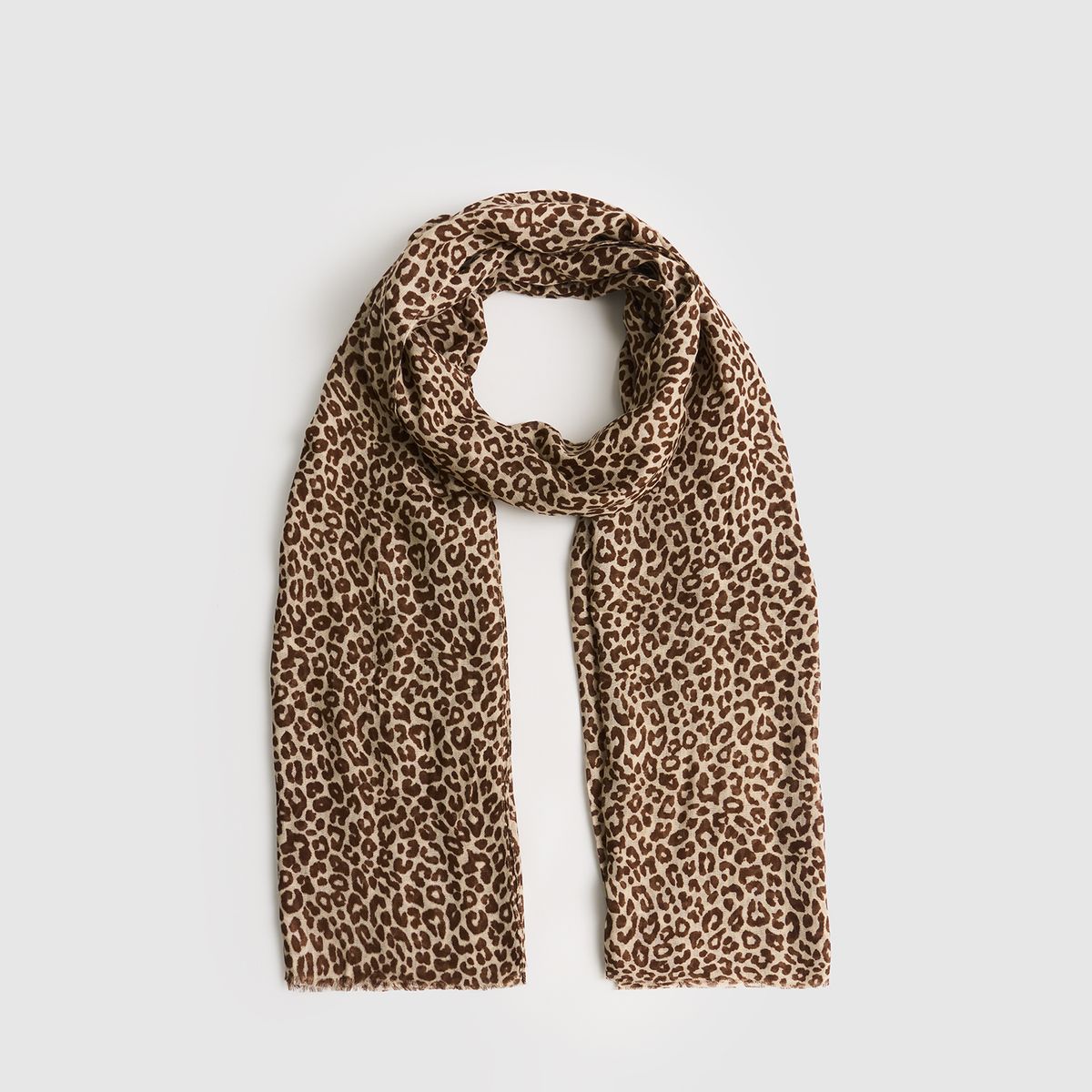 LOUNGE - Estola Animal Print Street LOUNGE