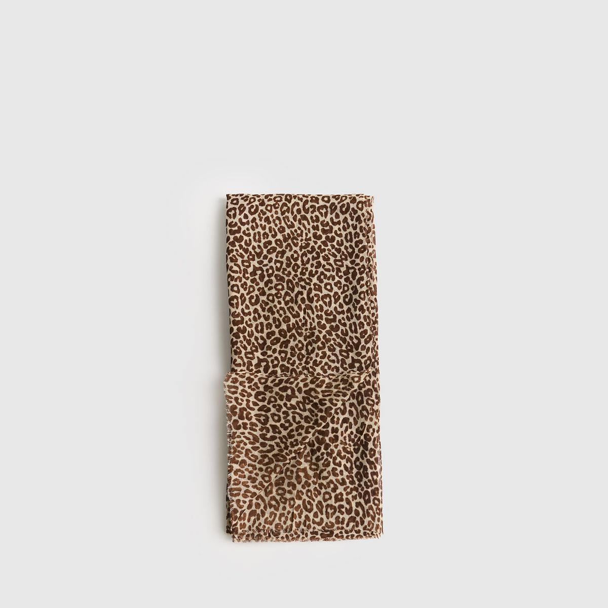 LOUNGE - Estola Animal Print Street LOUNGE
