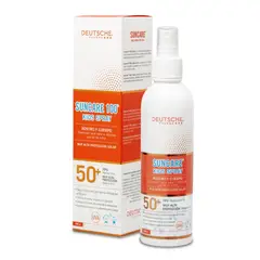 PHARMA - SUNCARE 100 KIDS PROTECTOR SOLAR EN SPRAY 180 ML