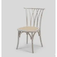 CORI CORI - Silla Andes Madera y Rattan