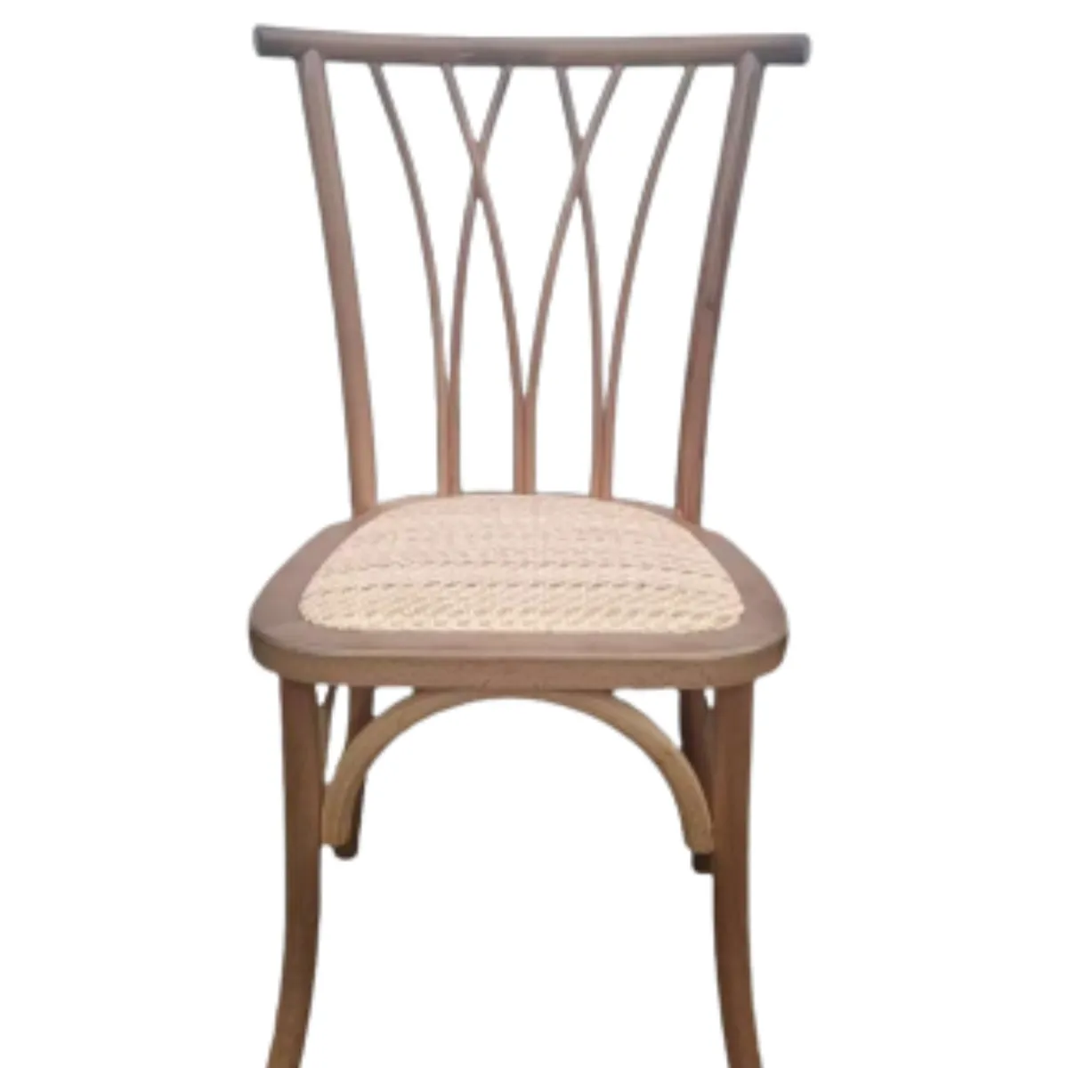 CORI CORI - Silla Andes Madera y Rattan