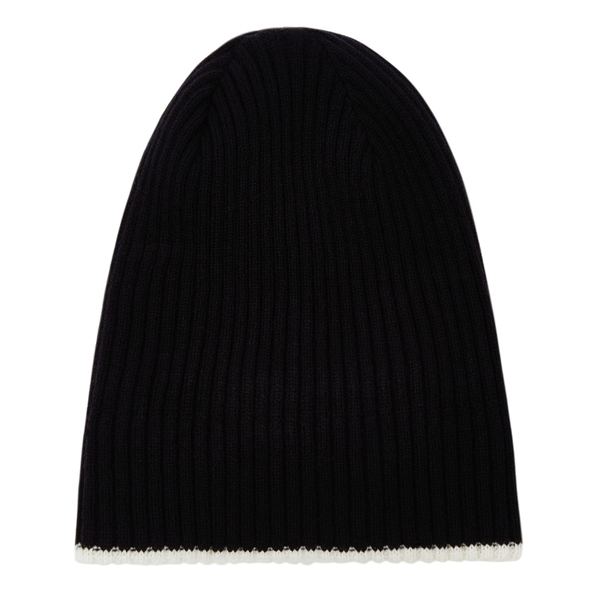 HUNTER - Hunter Gorro Lana Negro