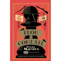 ALMA - LIBRO PEÓN DE COMBATE