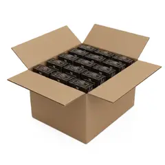 CARRACCI - Cápsulas de Café Milano para Nespresso 10x10x50 g Kiosclub