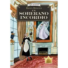 ALMA - LIBRO UN SOBERANO INCORDIO