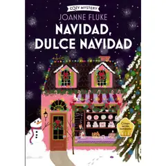 ALMA - LIBRO NAVIDAD, DULCE NAVIDAD