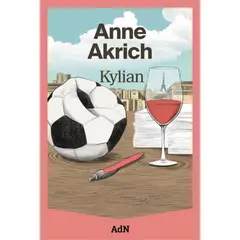 ANAYA - LIBRO KYLIAN