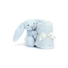 JELLYCAT - Tuto Bashful Conejo - Azul -