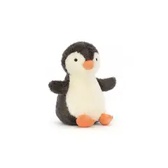 JELLYCAT - Peluche Pingüino Mediano - Mediano -