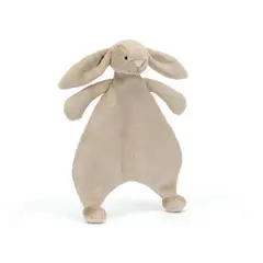 JELLYCAT - Tuto Comforter - Conejo Beige -