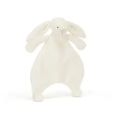 JELLYCAT - Tuto Comforter - Conejo Crema -
