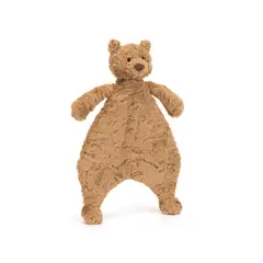 JELLYCAT - Tuto Comforter - Oso Bartolomeo -