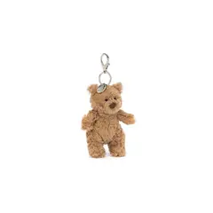 JELLYCAT - Llavero para Bolso Oso Bartolomeo -