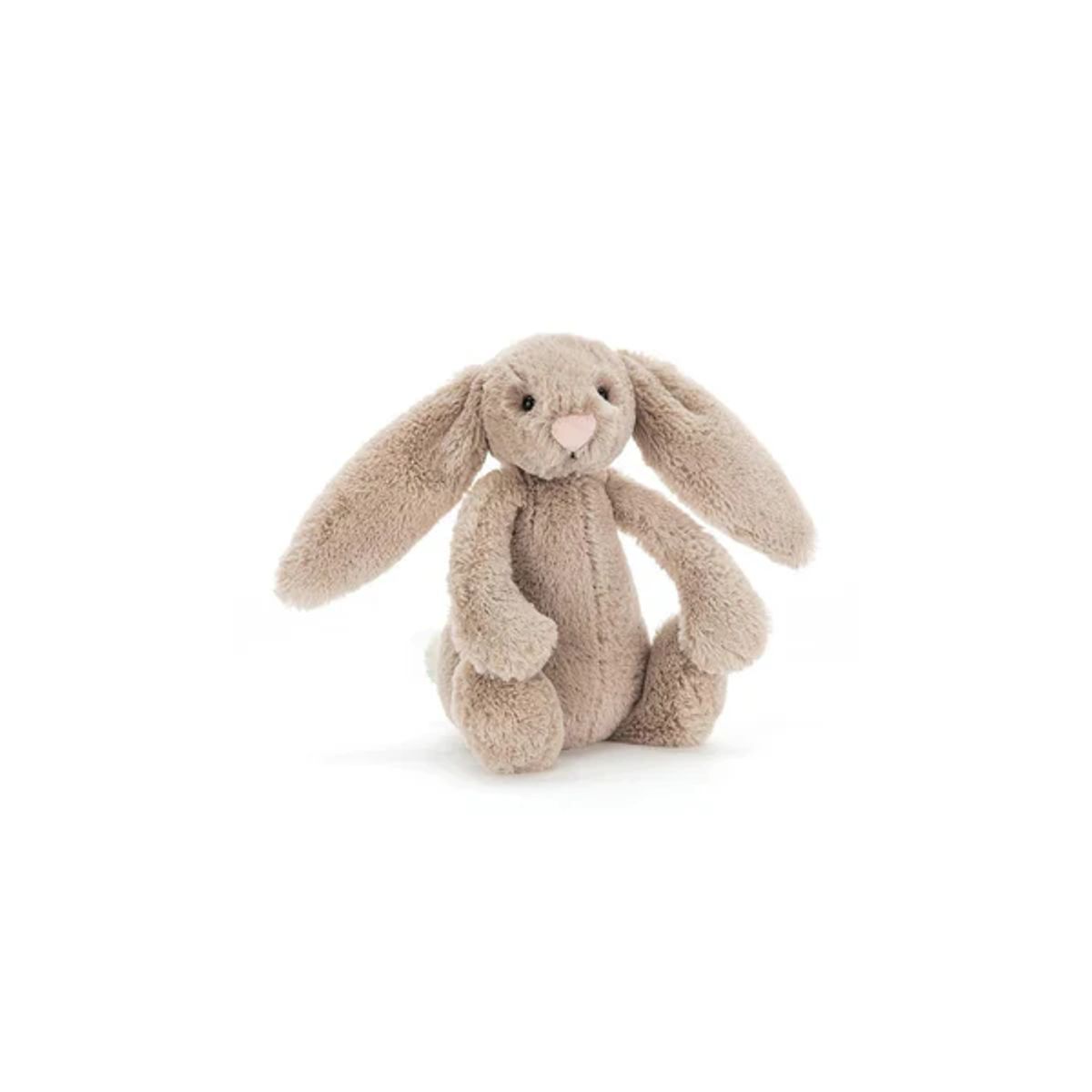 JELLYCAT - Peluche Conejo Beige - Pequeño - Jellycat