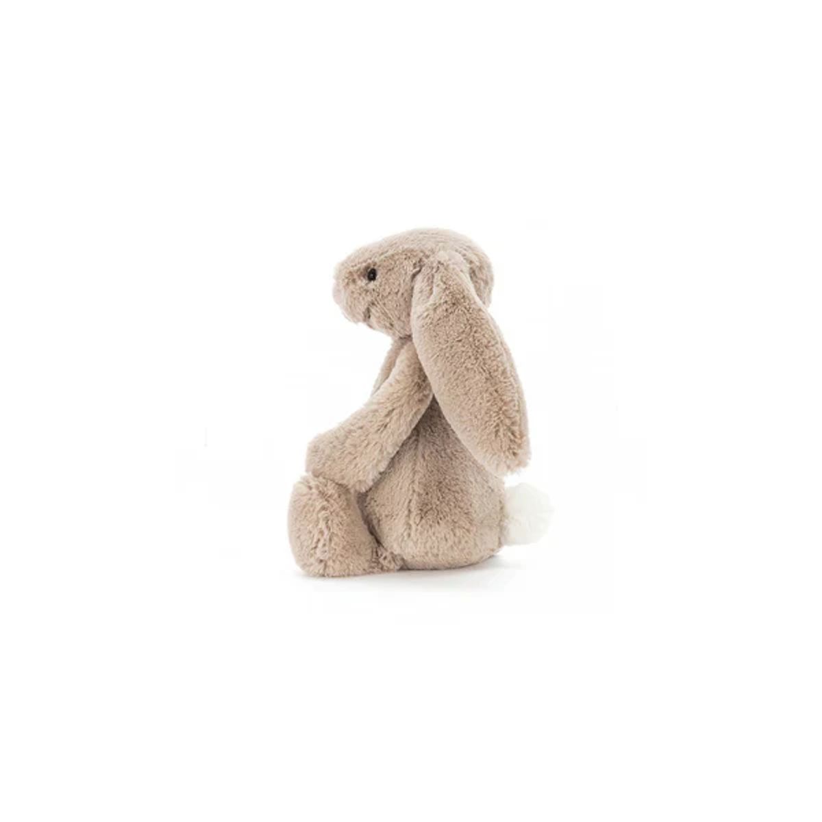 JELLYCAT - Peluche Conejo Beige - Pequeño - Jellycat