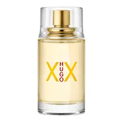 HUGO BOSS - XX WOMAN EDT 100ML