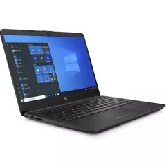 HP - NOTEBOOK INTEL CORE I3 8 GB DE RAM Y DISCO SOLIDO