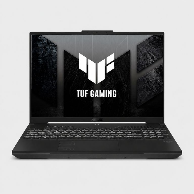Notebook Gamer TUF Gaming F16 Intel Core 5 210H RTX 3050 6GB 16GB RAM 512GB SSD 16” 144Hz