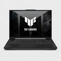ASUS - Notebook Gamer TUF Gaming F16 Intel Core 5 210H RTX 3050 6GB 16GB RAM 512GB SSD 16” 144Hz