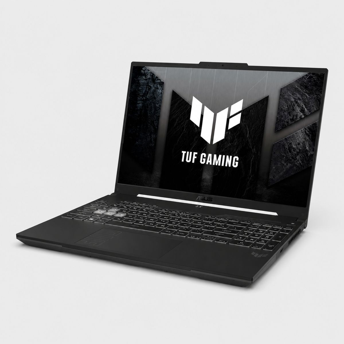 ASUS - Notebook Gamer ASUS TUF Gaming F16 Intel Core 5 210H RTX 3050 6GB 16GB RAM 512GB SSD 16” 144Hz