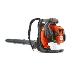 HUSQVARNA - Soplador de Espalda a Gasolina 570BTS - 65.6 cc