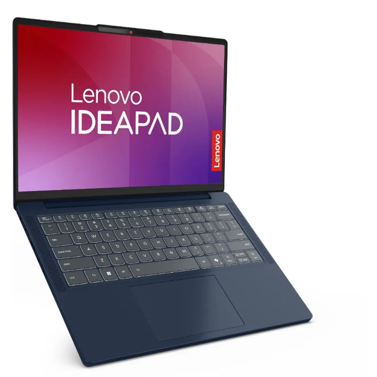 LENOVO - Notebool Lenovo IdeaPad Slim 5i 16" WUXGA Touch Intel Core 7 240H 16GB 1TB SSD Win 11
