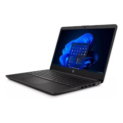 Hp Notebook Intel Core I3 8 Gb De Ram Y Disco Solido