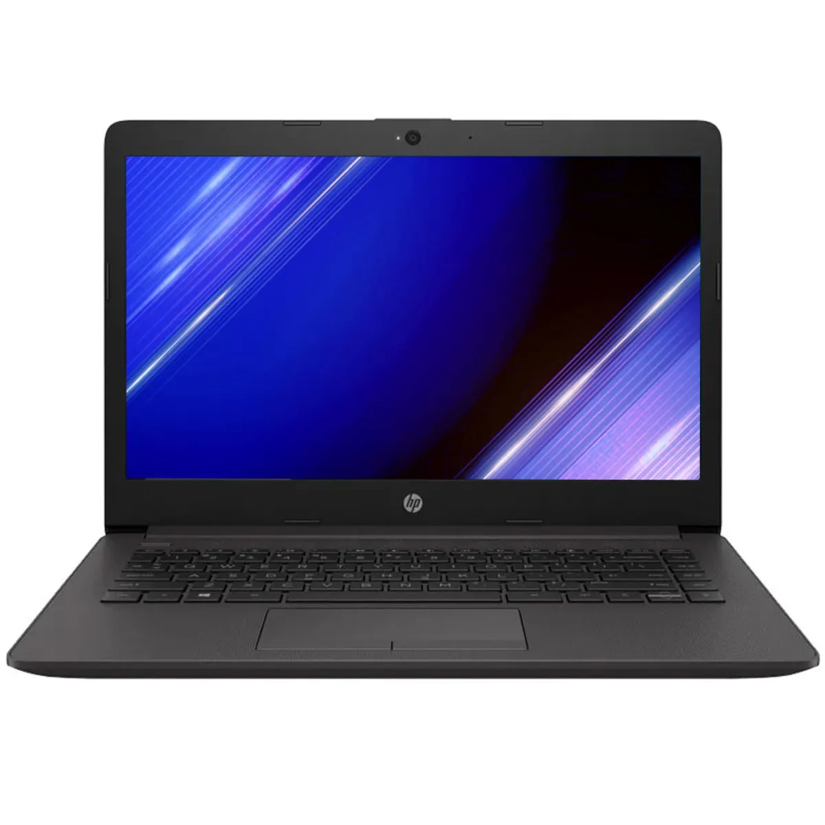 HP - NOTEBOOK INTEL CORE I3 HP 8 GB DE RAM Y DISCO SOLIDO