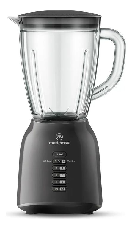 LICUADORA 1.5 L