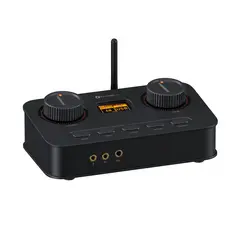 MCI - Amplificador DAC Audífonos HiFi USB-C Bluetooth – Fosi Audio K7