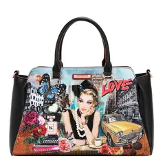 NICOLE LEE - CARTERA SABINA WHIDE