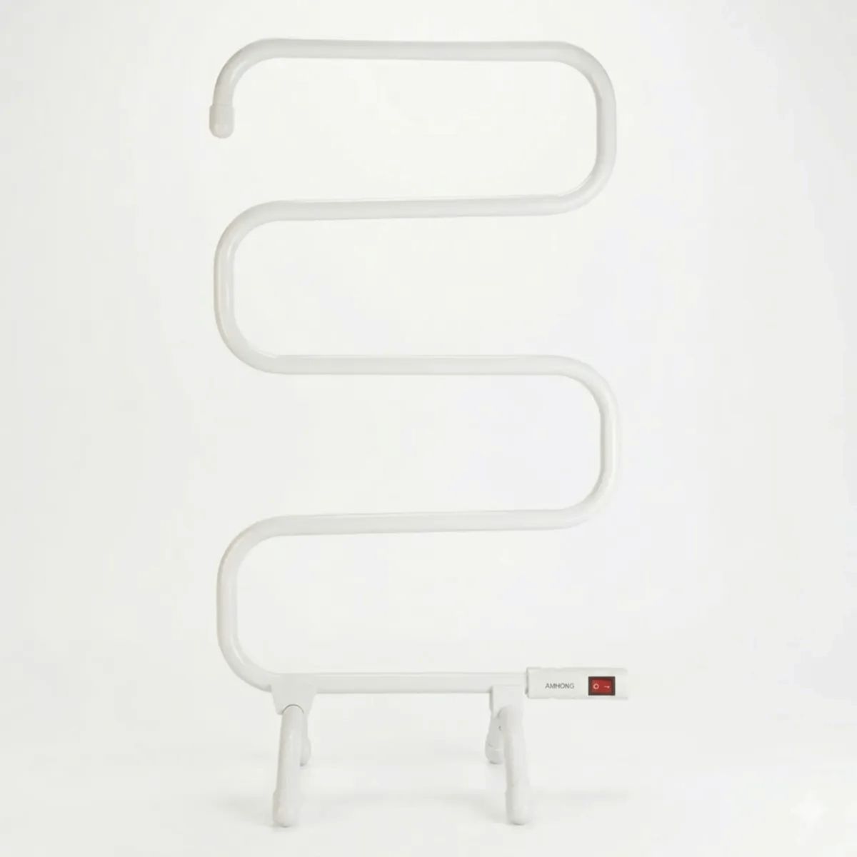 AIROLITE - Secatoallas Airolite St-100 Blanco 100w Muro Y Pedestal