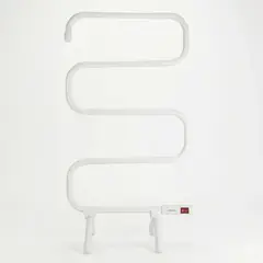 AIROLITE - Secatoallas St-100 Blanco 100w Muro Y Pedestal