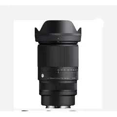 SIGMA - LENTE 16-300MM F 3.5 -6.7 DC OS CONTEMPORARY PARA SONY MONTURA E