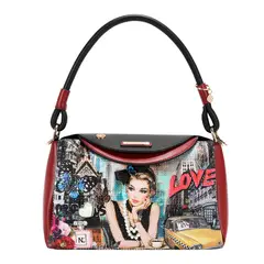 NICOLE LEE - CARTERA SABINA COMPACTA