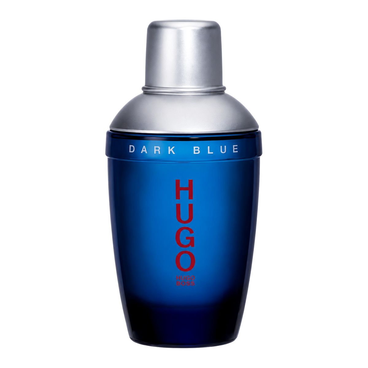 HUGO BOSS - HUGO BOSS DARK BLUE MEN EDT 75ML