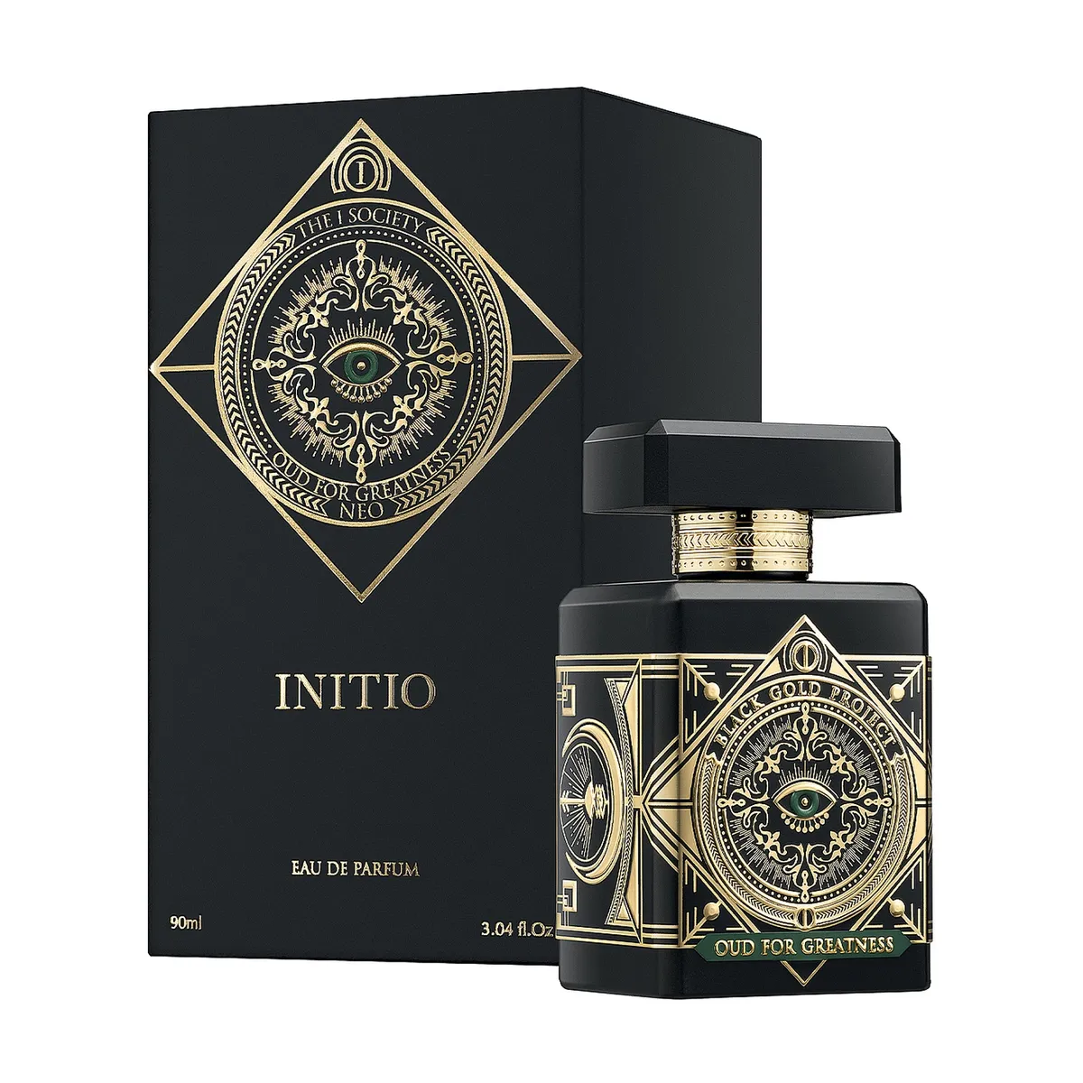 INITIO PARFUMS - OUD FOR GREATNESS NEO EDP 90ML