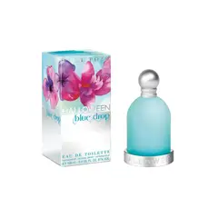 HALLOWEEN - BLUE DROP WOMAN EDT 100ML