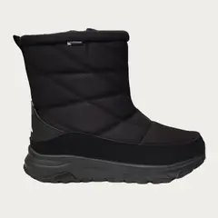 LIKE SHOP - Botas Hombre Impermeable Forro Interior Chiporro Cierre 4651