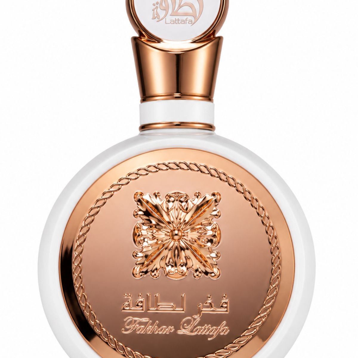 LATTAFA - LATTAFA FAKHAR WOMEN EDP 100ML