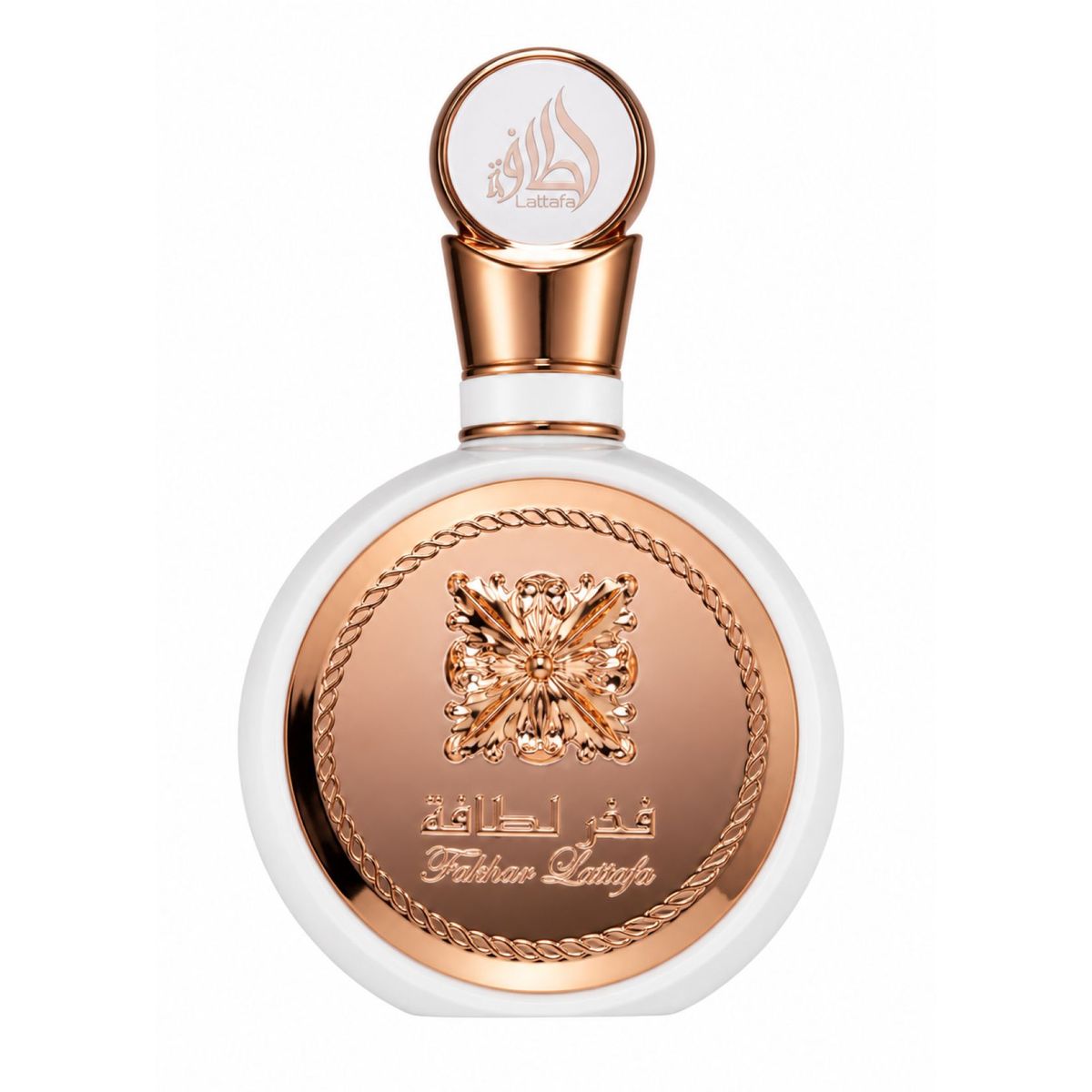 LATTAFA - LATTAFA FAKHAR WOMEN EDP 100ML