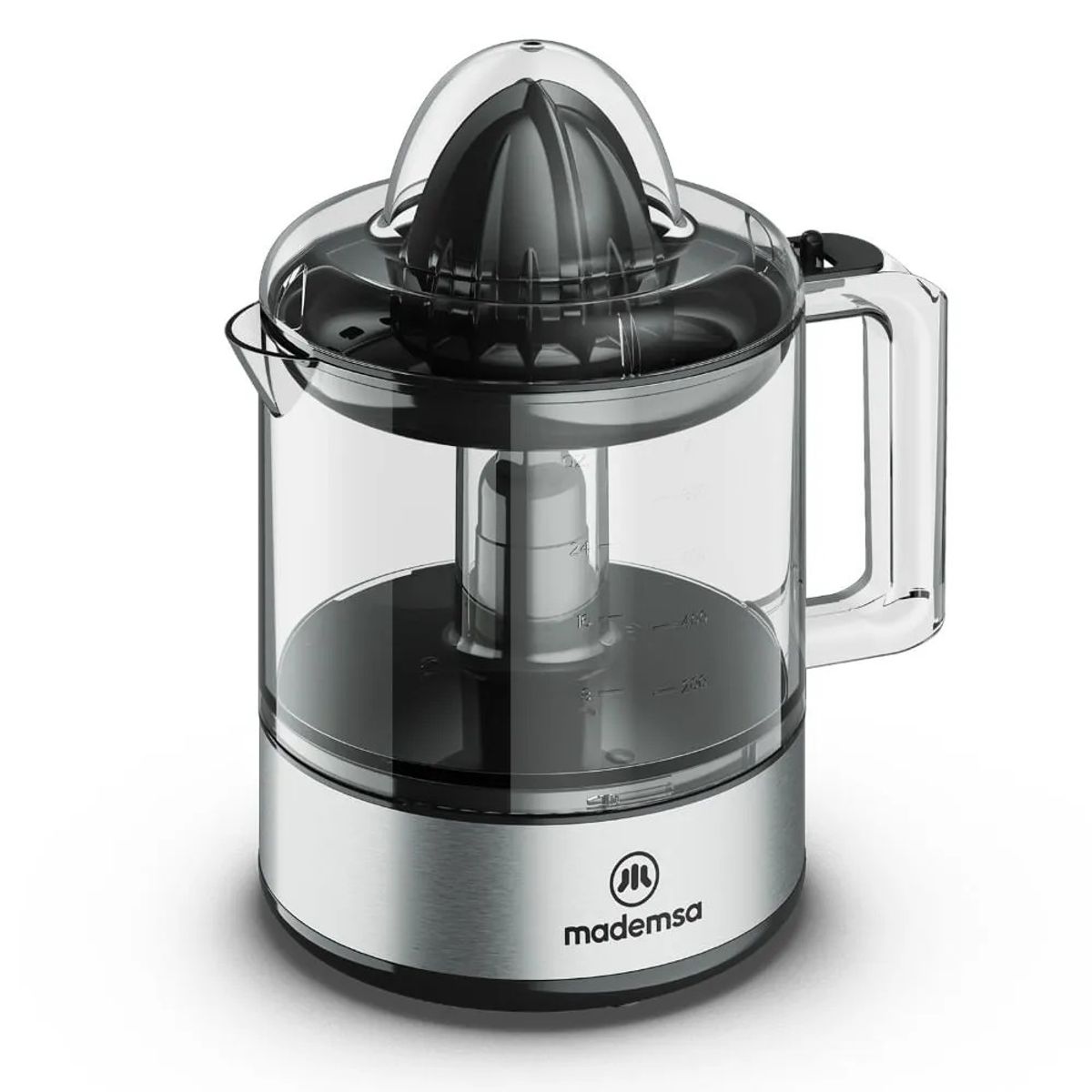 MADEMSA - EXPRIMIDOR DE CÍTRICOS MADEMSA 800ML
