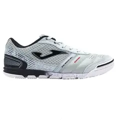 JOMA - Zapatilla Fútbol Sala Hombre Mundial Azul Espejado