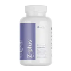 NERTHUS - Z Plus 60 cápsulas,